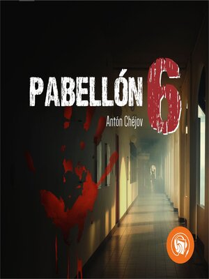 cover image of Pabellón 6